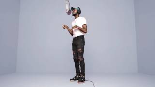 GOLDLINK | ROUGH SOUL (feat. April George)