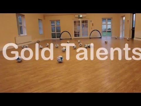 13-01-2016 First Touch