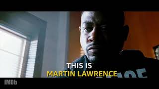 The Rise of Martin Lawrence from Bad Boys for Life (2020)