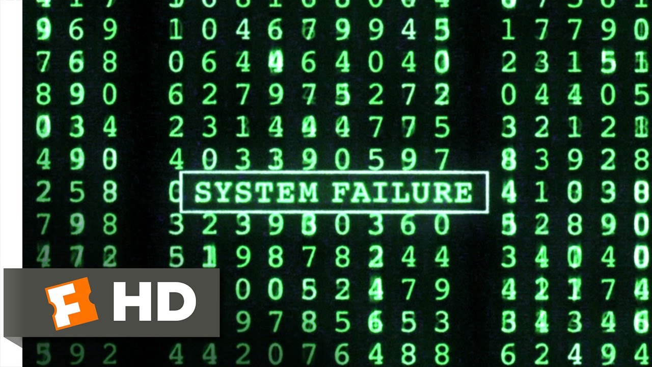 A world where anything is possible.