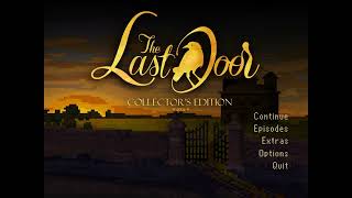 The Last Door Collectors Edition / Episode 1