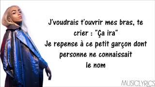 Bilal Hassani - Tom [Parole]