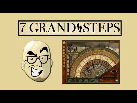 7 Grand Steps PC