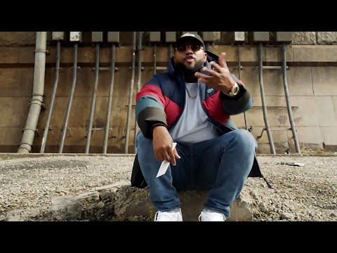 MidaZ The BEAST - The Season (Prod. SHARP) (New Official Music Video) (Dir. Steltz)