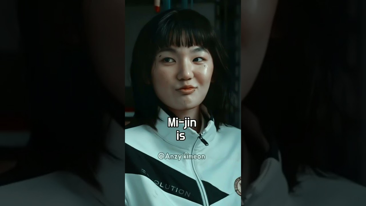 What if k-pop idols were All of us are dead🧟 cast! #shorts #kpop