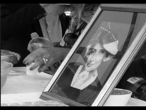 Svima promakao OVAJ detalj: Necete verovati sta je radila Isidorina cerka pre kremacije