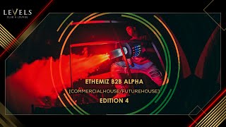 Levels Special Mixtape 4 Hottest selection of top hits mixed by DJ Ethemiz amp Alpha June 2020