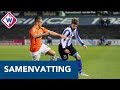 Samenvatting | Quick Boys - SJC | 15-12-2018 - OMROEP WEST SPORT