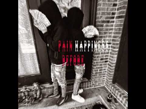 Pain before happiness - Jayboogie ft YPCguccii (official audio)