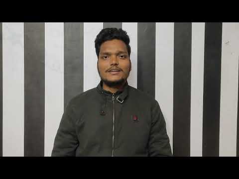 Sachin bansal introduction video