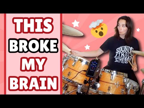 How to REALLY Master 6-Stroke Rolls (Not Just Play Them 👀) 🥁
