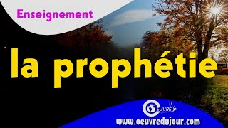 Les dons d’inspiration