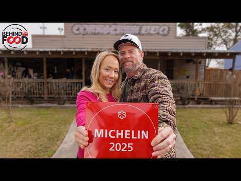 They SHOULDN'T Have a Michelin Star. How they Actually Got One