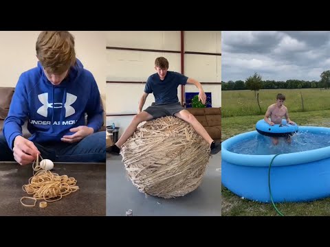 The Most Viewed Dylan Ayres TikTok Videos 2022 | Funny Dylan Ayres TikToks Compilation