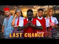 LAST CHANCE 72