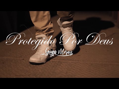 Guga Morais - Protegido Por Deus