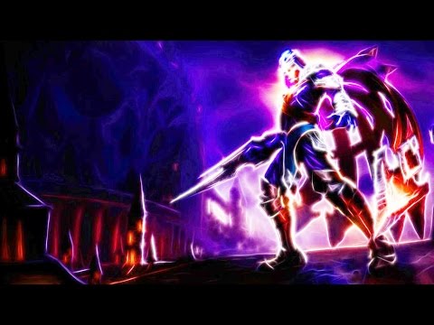 Scarra Play Talon vs Orianna Mid - League Of Legends S7 Talon Gameplay