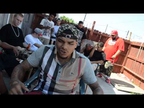 TR4PPIN & R4PPIN - INKYBOYLEXX ft. YOUNG  SOULJA