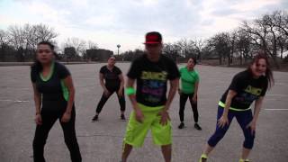 Angel & Khriz - WEPA - Reggaeton