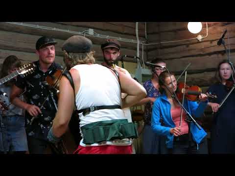 V-dala spelmanslag - Vals ???