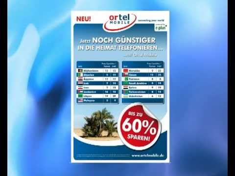 Ortel Mobile