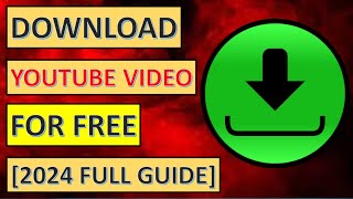 Download lagu How to download YouTube video for free [2025] mp3