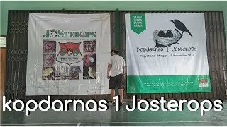 Download lagu Kopdarnas 1 Josterops mp3