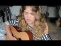 Bloom - The Paper Kites Cover By Daisy Clark