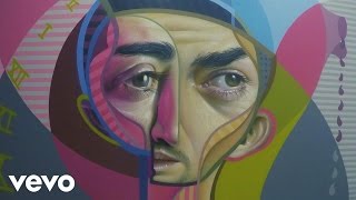 Nikone - Báilalo (Audio)