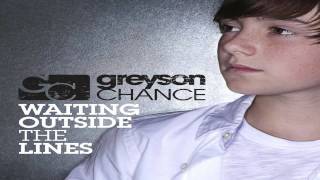 Greyson Chance - Fire (HD)