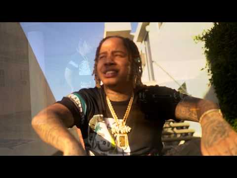 Smash G. - All Gas, Pt. 2 (Exclusive Music Video) ll Dir. IMG [New 2019]