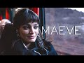 Maeve Wiley | Moving On