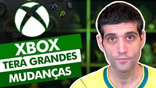 Presidente da Microsoft dispara e XBOX terá grandes mudanças