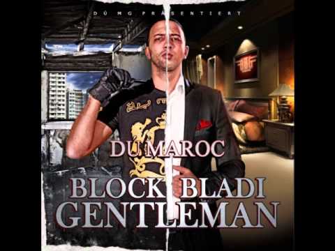 Dú Maroc - Gangsta oder Gentleman