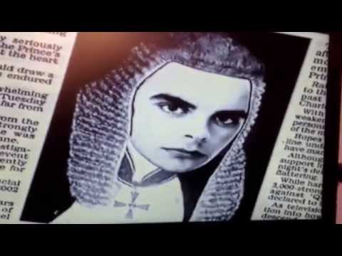 Ant and Dec Unzipped episode 3 "D.I.V.O.R.C.E." part 2