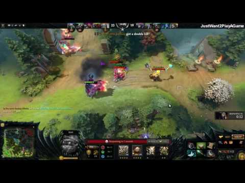 8155 Average MMR- Dota 2: Maybe Kaka Ame END vs Injly Yuno SSS Sep [EPIC GAME]