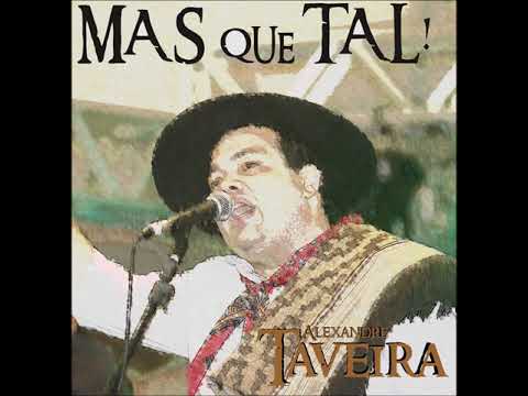 Tapera - Alexandre Taveira