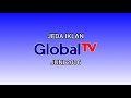 Jeda Iklan Global TV Juni 2016