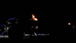 Falling For You-Seabird