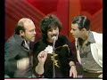 Burton Cummings and Manhattan Transfer "Four Brothers"