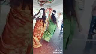 Download lagu Raja Rani serial actress chandini Prakash (sorna) tik tok vedios mp3