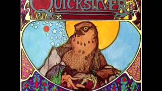 Quicksilver Messenger Service - Fire Brothers