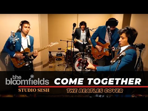 The Bloomfields - Come Together (The Beatles Cover)