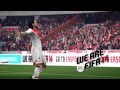 FIFA 14 Gameplay Trailer New Trailer Xbox 360 PS3 PC