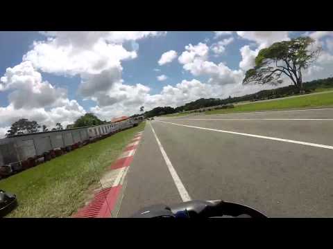 3 Etapa da DPKIN, 2 bateria