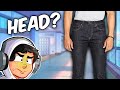 Giving HEAD (STORYTIME)