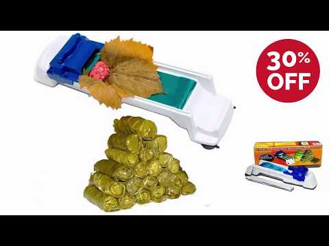 Dolmer Rolling Machine