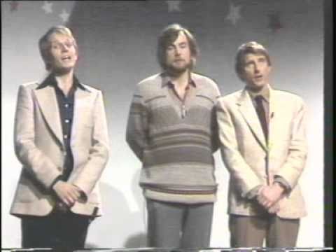 Uppåt väggarna (1981) 1/3