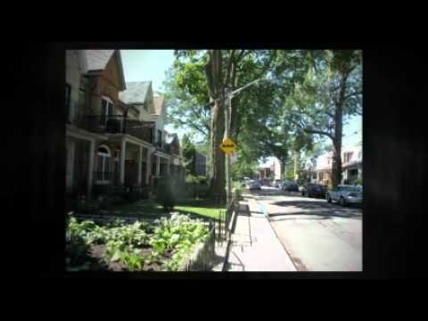 Brockton Village Neighbourhood Toronto Real Estate Homes & houses