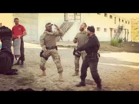 Curso de Entradas Táticas - Diretoria de Operações Táticas